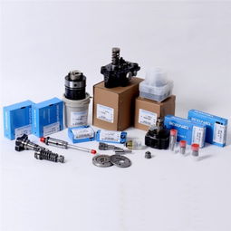 柴油機燃油泵頭型號及配件詳解