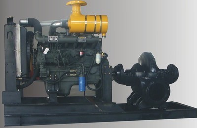 葫蘆島市濰柴6105機油泵柴油機配件及發電機組配件詳解