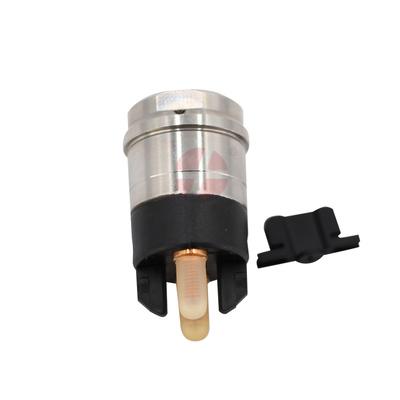 車用柴油機熄火電磁閥7185-900W 功能、應用與維護要點