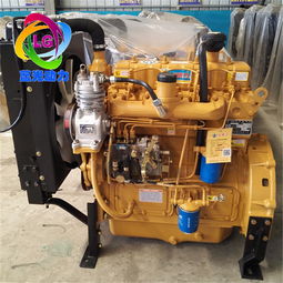 打樁機490柴油機更換指南 價格、圖片及配件廠家詳解