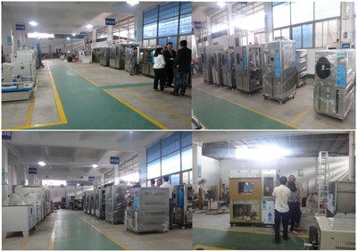 紫外線老化測(cè)試儀 性價(jià)比之選，品質(zhì)保證